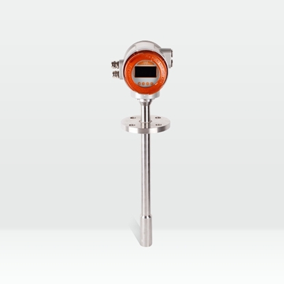  Focmag3401插入式電磁流量計(jì)結(jié)構(gòu)簡(jiǎn)單，工作可靠，易安裝、易拆