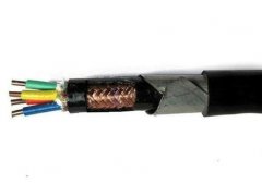 鎧裝屏蔽計算機電纜